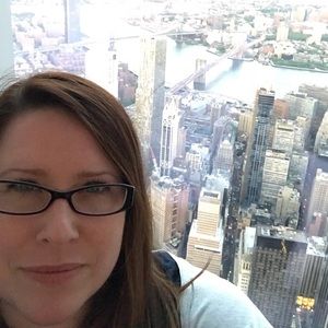 Meet your Posher, Britt